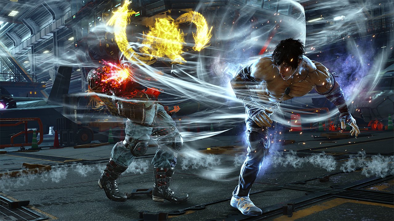 Tekken 8 - Imagen 44